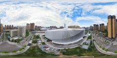 成都市_ 简阳市_ 石桥街道_柔道馆_06鸟瞰3_15